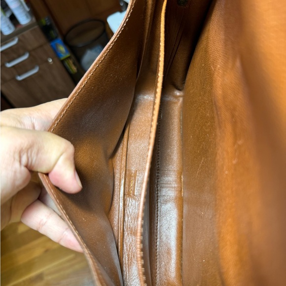 Louis Vuitton GM Cartouchiere sling Crossbag bag only - Picture 7 of 16